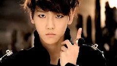 EXO,EXO-K - 致我最爱的边伯贤