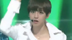 EXO,EXO-K - 34个打歌现场