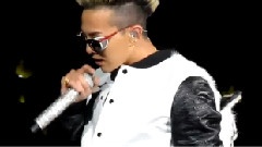 BigBang - GD Freestyle Rap