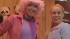 Glee Cast - You're the One That I Want