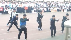 模仿翻唱 - History