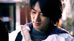 JUNJIN - 你被写在我的歌里
