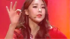 Dal★shabet - 有没有