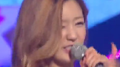 A Pink - 一位受赏 & 安可