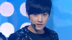 B1A4 - 走过