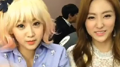 BESTie - Instagram 视频合集