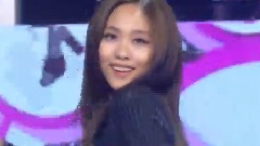miss A - 没有男人也能好好的