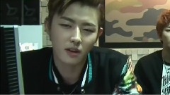 Block B - Match Up Block B Returns