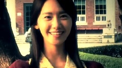 少女时代,允儿(少女时代),张根硕 - 爱情雨特别映像