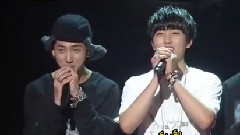 B1A4 - KBS 不朽的名曲