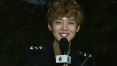 EXO-M - Famr360 采访