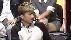 2PM - SBS StarKing 惊人的大会
