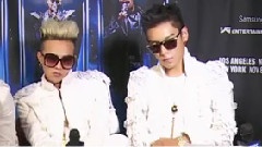 BigBang - PSY The Spread Of K-Pop