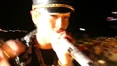 BigBang - Bigbang Encore In Peru Alive Galaxy Tour 2012