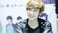 EXO-K - 庆生视频
