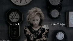 BENI - Lovers Again