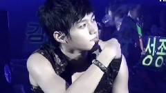 Infinite - Arena Tour At Fukuoka