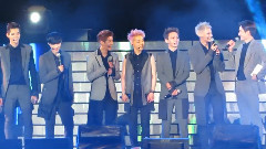 EXO-M - Talk & Overdose
