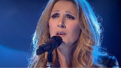 Celine Dion - Je N'ai Pas Besoin D'amour