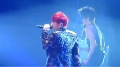 Infinite - 追击者