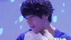 李霄云,汪东城 - 勇气 & 我的歌声里 & 你把我灌醉