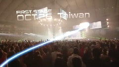 Perfume - Perfume World Tour 1st シンガポール公演