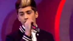 One Direction - Live While We're Young