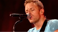Coldplay - In My Place