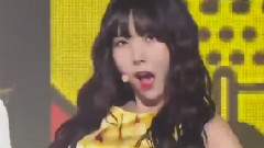 Orange Caramel - Catallena
