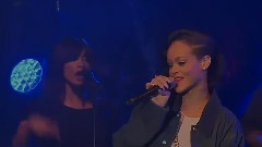 Rihanna - Birthday Cake