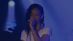 Rihanna - Where Have You Been