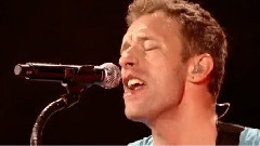 Coldplay - Major Minus
