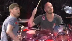 Coldplay - God Put A Smile Upon Your Face