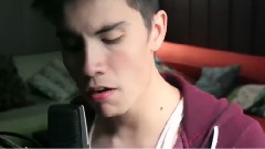 Sam Tsui - As Long As You Love Me