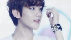 EXO - 专属天使 Kris & Baekhyun