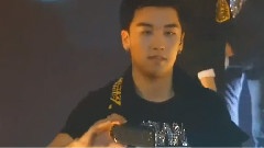 BigBang - ALIVE GALAXY TOUR 2012 Episode in Indonesia