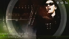 BigBang - ALIVE GALAXY TOUR 2012 Episode in Indonesia