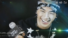 BigBang - ALIVE GALAXY TOUR 2012 Episode in Singapore