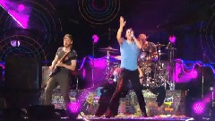 Coldplay - Every Teardrop Is A Waterfall