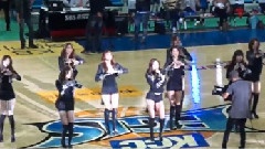 Nine Muses - News