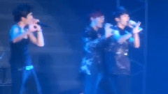 Infinite - 追击者