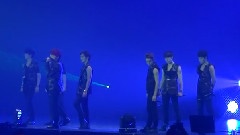 Infinite - 3分之1