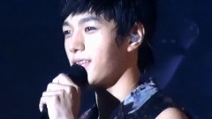 Infinite - Ending