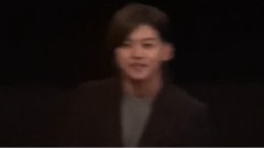 U-KISS - <妈咪不要哭> 龙山VIP试映会