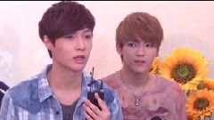 EXO-M - 你是我的春天