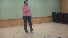 模仿翻唱 - 最初的梦想