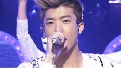 2PM - Masquerade