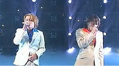 KinKi Kids - 君以外爱せない