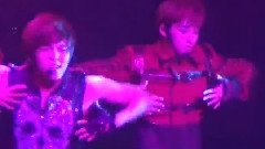 U-KISS - Fobbiden Love