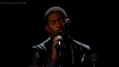 Usher - I Believe In You & Me